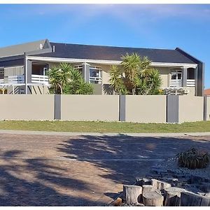 Beachwood Inn Melkbosstrand